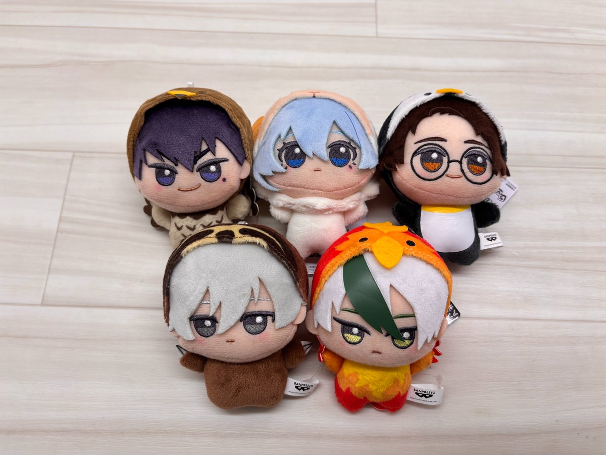 万代書店高崎店 アミューズ tweet media