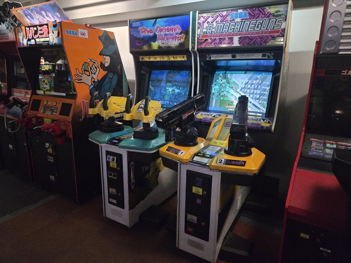 ←↙︎↓↘︎→コマンド tweet media