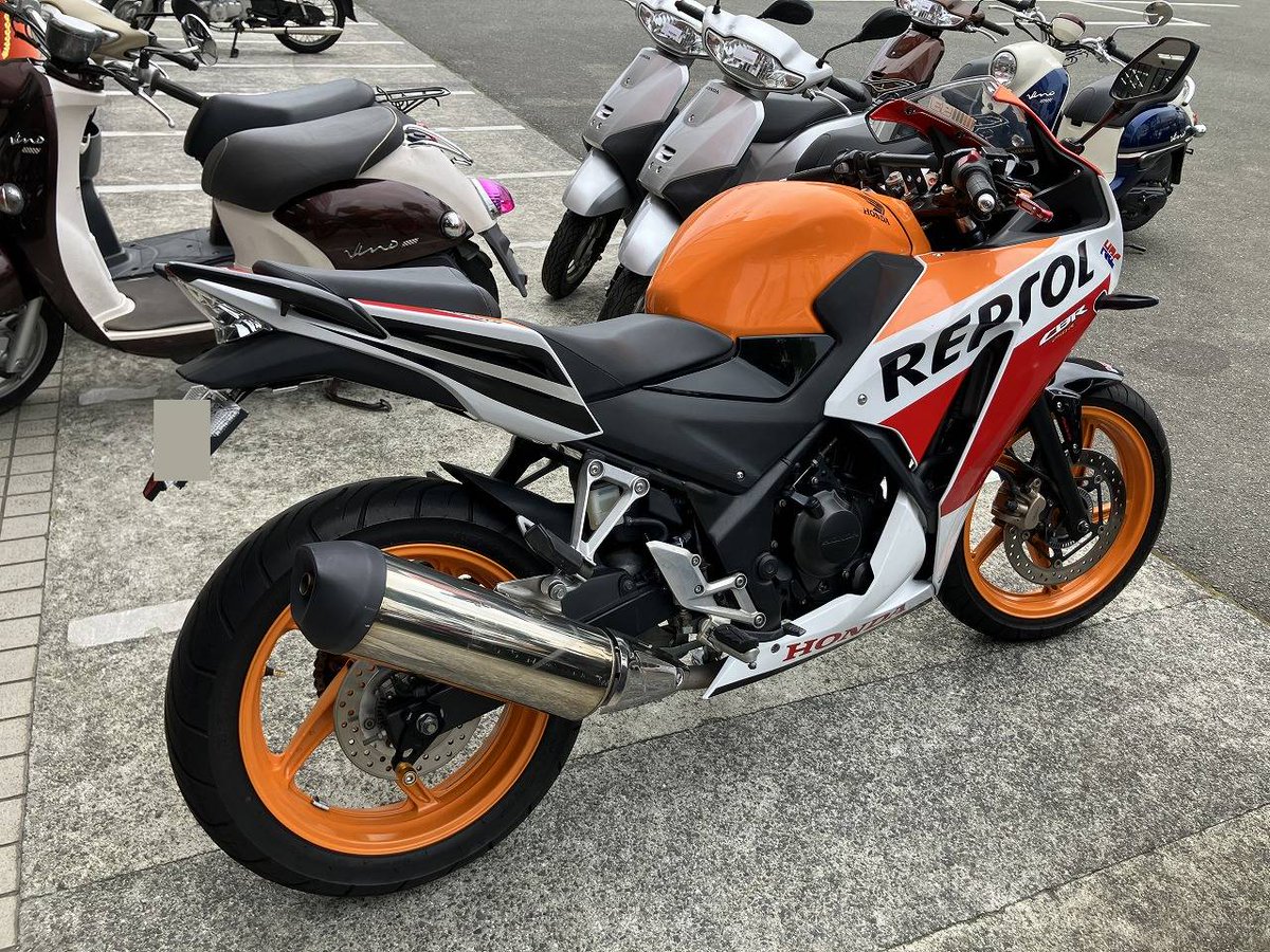 navi110 レプソルカラー 値下げしました Chopsがフルモデルチェンジしたインドホンダ「Navi110」2018年モデルの