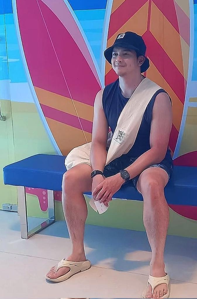 JAO CALDERON #AldenRichards