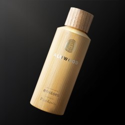 Webpackaging's tweet image. Webpackaging News -  Pujolasos Adds the Final Touch to AluWood’s Visionary Concept dlvr.it/TSGxc0 #packaginginnovation #webpackaging
