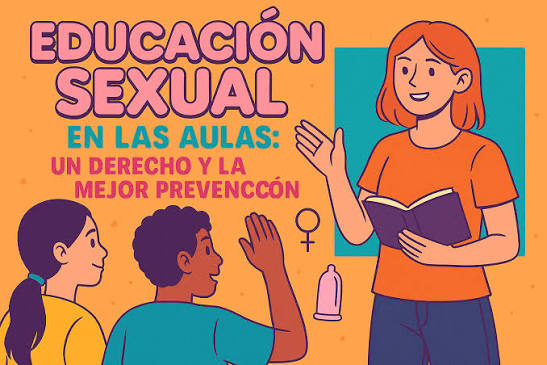 Recuerda hablar de sexo no es lo mismo que educar de sexualidad se responsable !