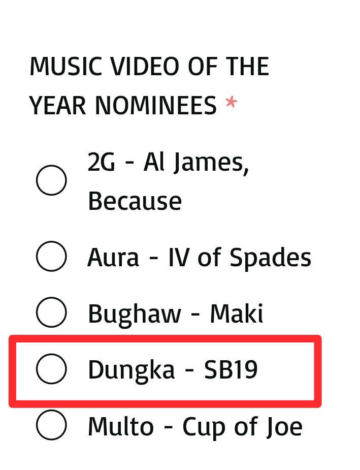 SB19CG's tweet image. Please vote on The New Hue for Mahalima! 

thenewhueph.com
 1. Scroll down until you see 'Vote for vma 2026
2. Sign up using your email/s
3. Check email to get the verification code
4. Fill in your information including your phone #  
5. Then vote s all categories

6.