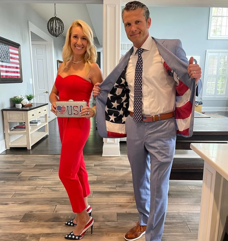 Perlina Trump tweet media