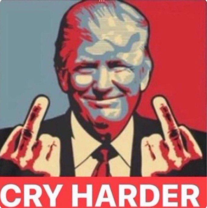 Miserable Turd tweet media