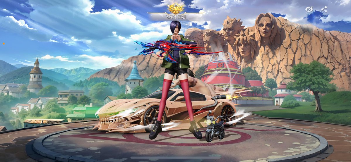 怪力【主に荒野行動の販売＆買取やってます】常時⭕️ tweet media