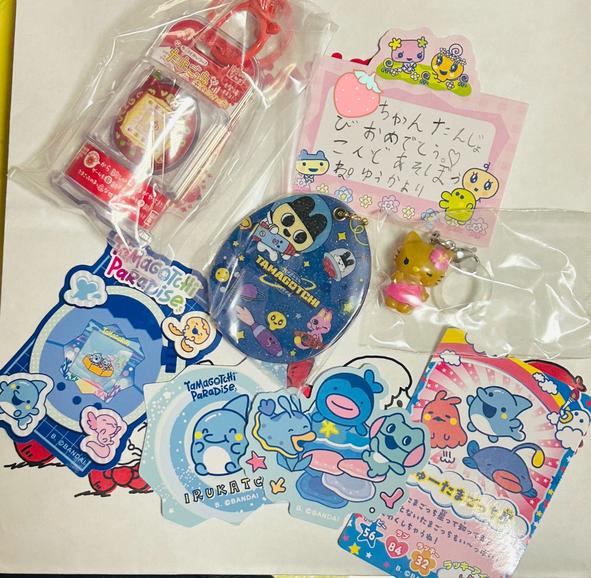 miku⭐︎次は静岡ホビーショー tweet media