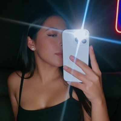 Jenn_05TS's tweet photo. #NuevaFotoDePerfil https://t.co/vsYQQInEuH