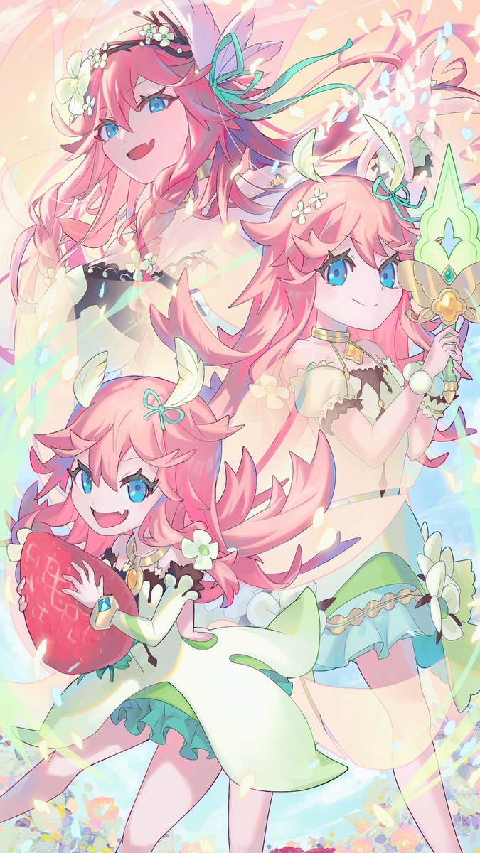 ﾚ✨VGen Comms close🛌 tweet media