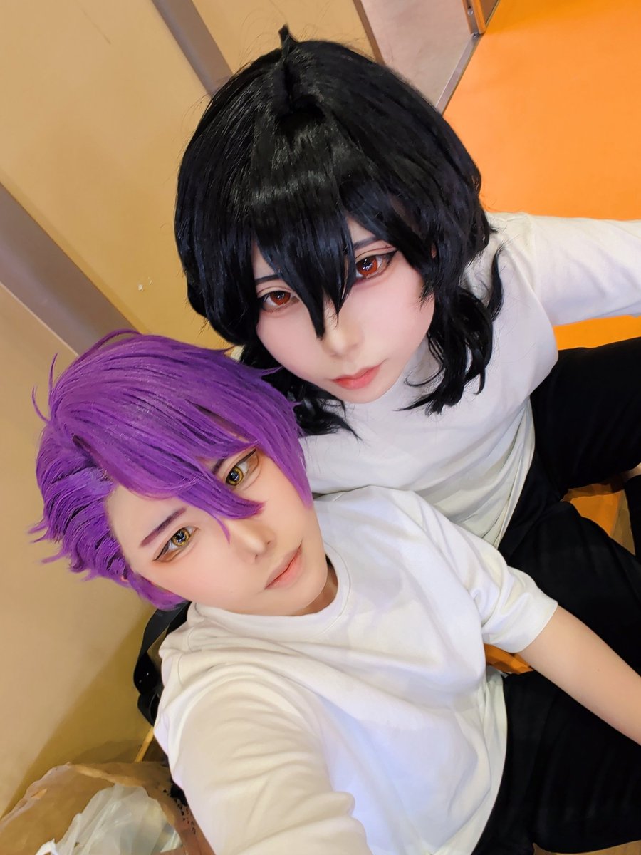 なこ助《5/3日熊MAF/6月CC売り子dcst🦏》 tweet media