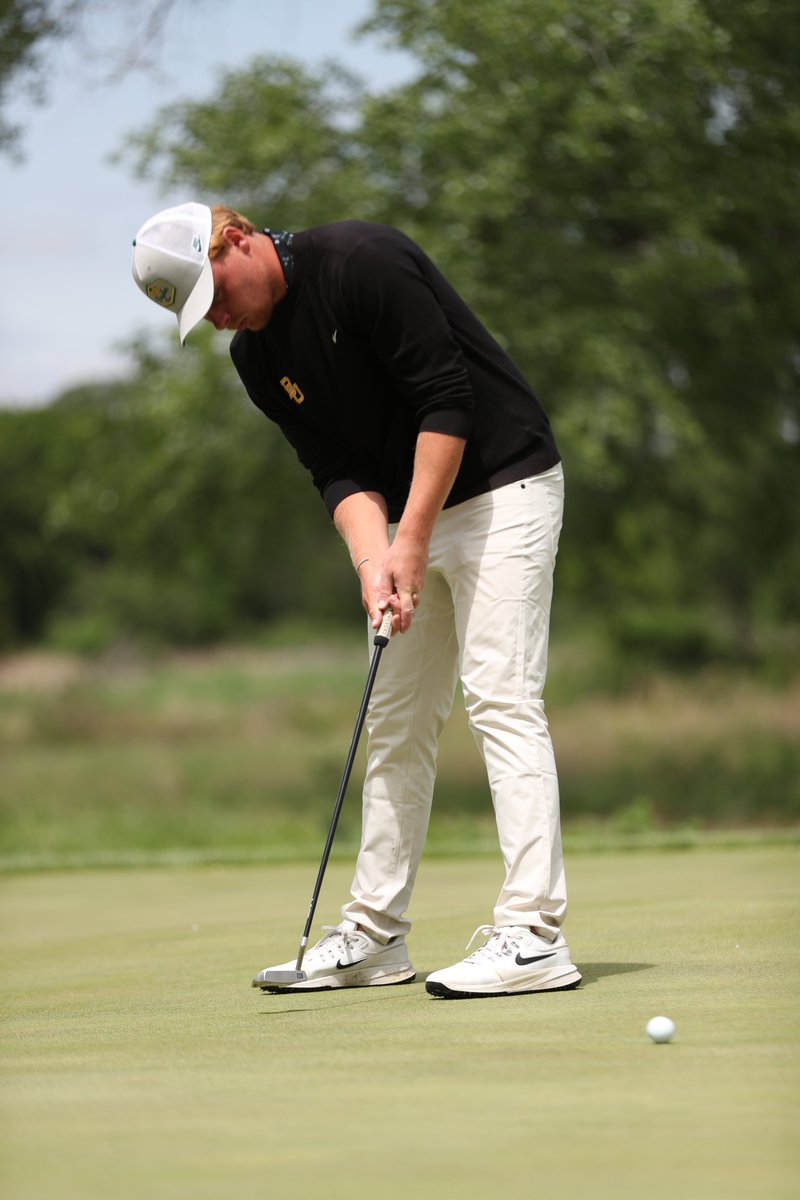 Baylor Men's Golf ⛳️ tweet media