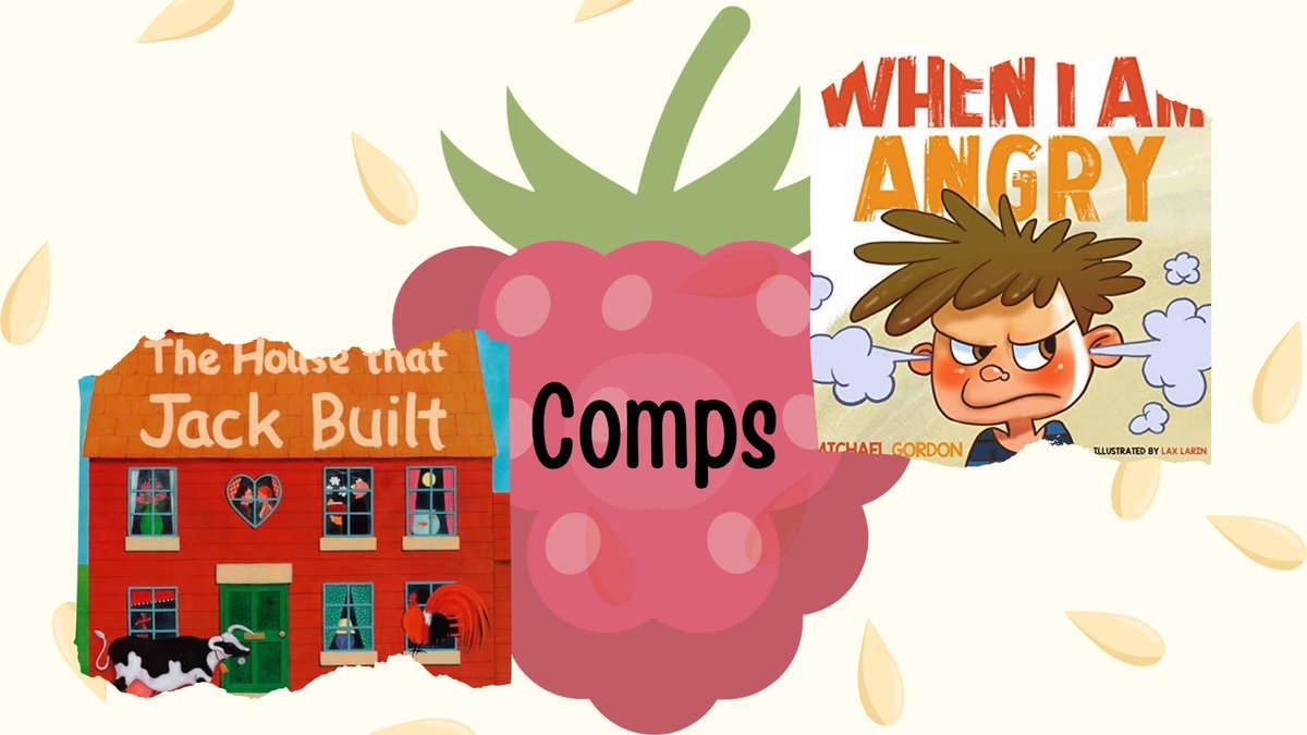 cbaysauthor's tweet image. 📚Alexander &amp;amp; the Terrible, Horrible, No Good Very Bad Day gets a contemporary twist with the style of The House that Jack Built!
🚸Picture book, ages 4-8
😡SEL
⌛️#amediting, ready to #query in around a week!
#kidlit #questpit entry 1 of 4