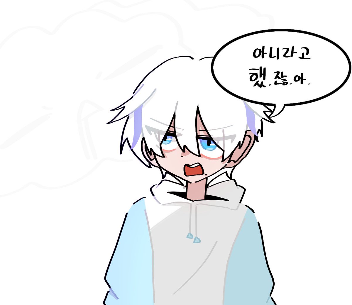 새우 tweet media