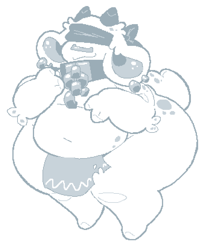 {✦} BIG RAD DEMON DAD {✦} tweet media