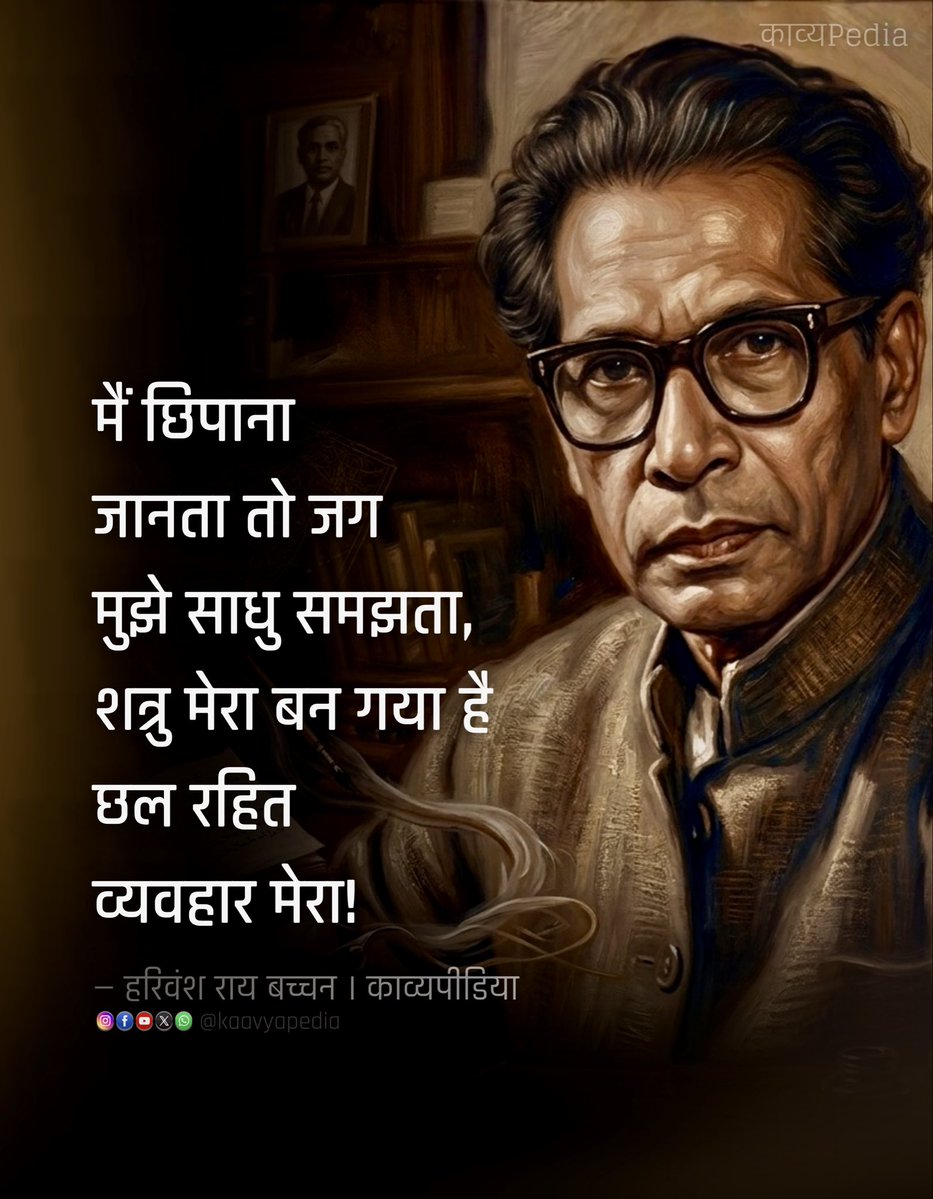 Kaavyapedia tweet media