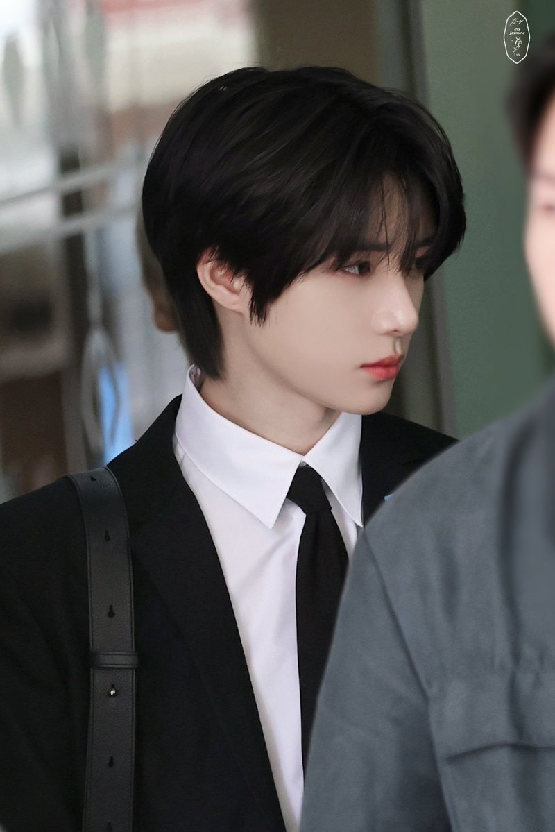 왕자님ㅠㅠ