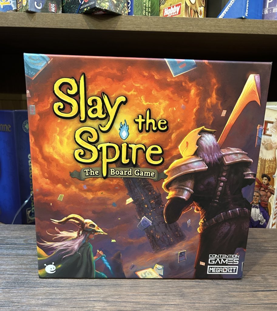 4月29日、本日もボドゲバオープンします！

ゴールデンウィーク！突入！
ボドゲバは12日連続！10時間営業で駆け抜けますぞ！！

本日はお昼はあと2テーブルほど！
夜は19時から相席会やってますので来てくださいね✨

本日も1日、よろしくお願いします！