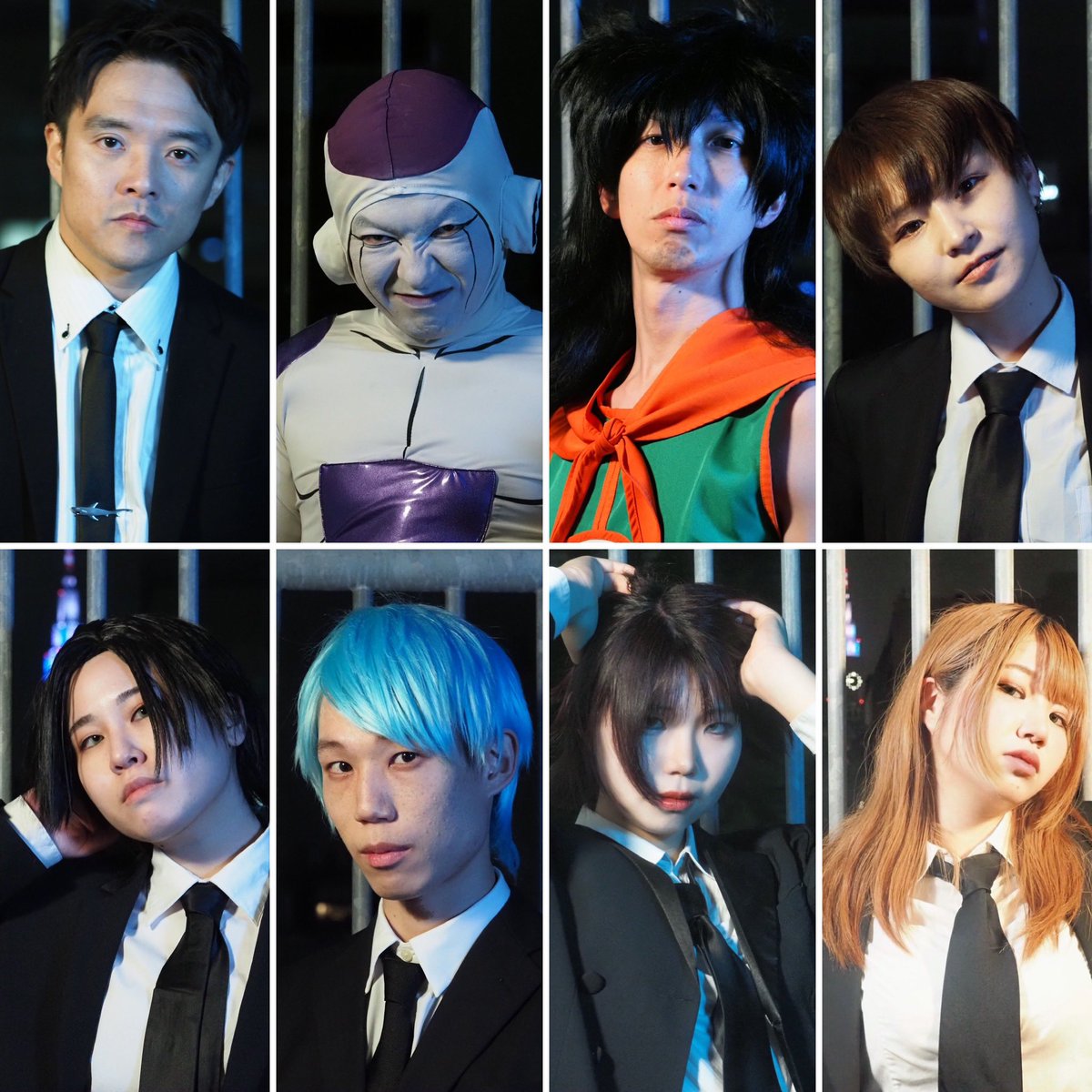 アニソンディスコ tweet media