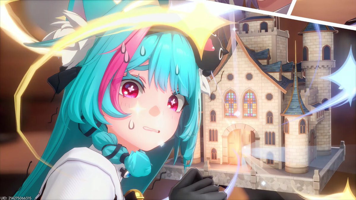 Mint Routine tweet media