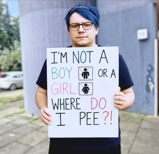 Anti Woke Memes tweet media