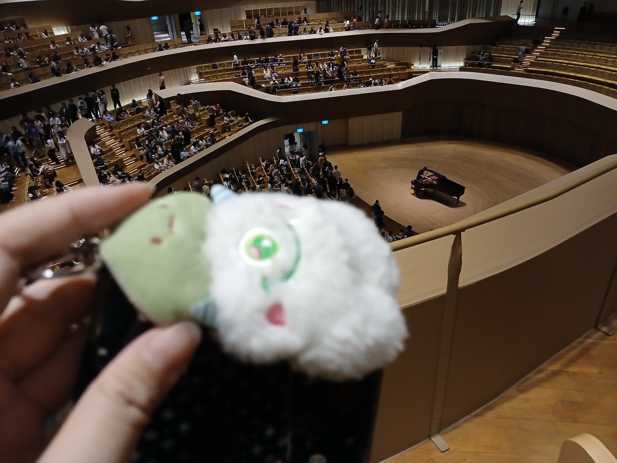 AliciaW01462990's tweet image. （Green Diary)

I have found new article here.

122.Review: Yunchan Lim Warms Up for Graduation at Carnegie Hall
 share.google/2DdJFpkzraLl94…

#music
#Van Cliburn