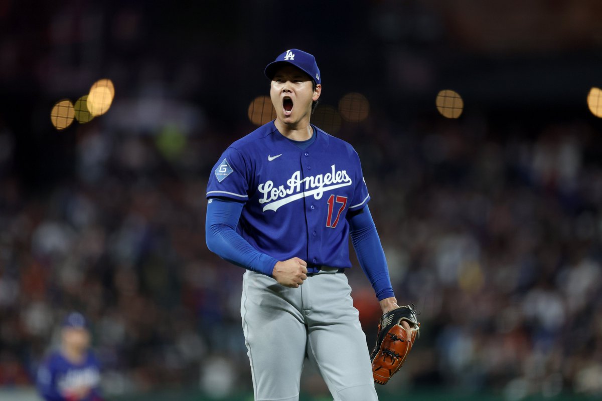Dodgers On SI tweet media