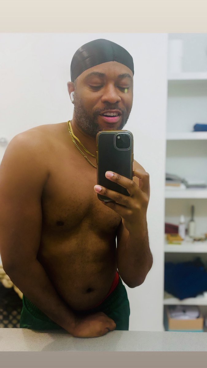 iamrishawn's tweet image. This season is called “Dedication “

#selflove #peace #resilience #awareness #mentalhealth