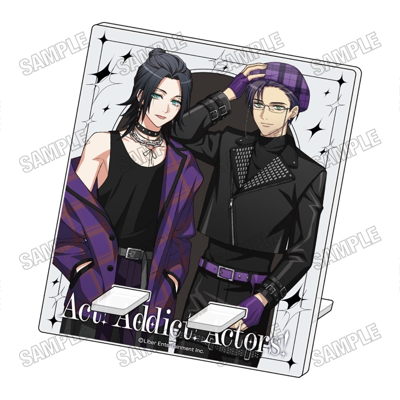 A3! エースリー グッズ情報 (@a3_goods) / Posts / X