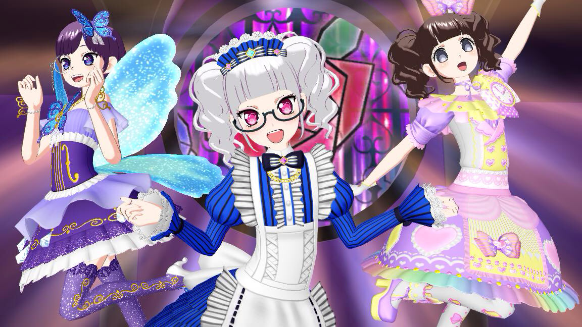 runa_0327_'s tweet photo. 投稿遅くなってごめんね🙇‍♀️
お二人ともありがとう😭
また一緒にプロミスしようね✨ https://t.co/NPjpihPbG7