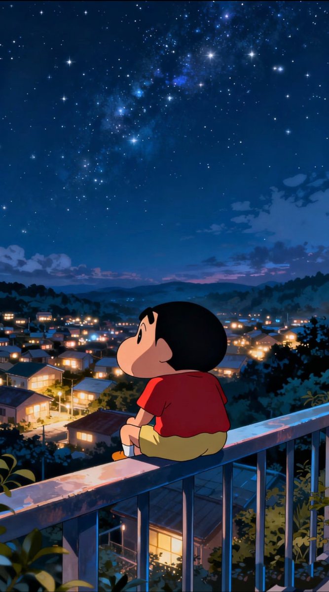 ShinChan Wallpaper (@ShinChanWalls) / Posts / X
