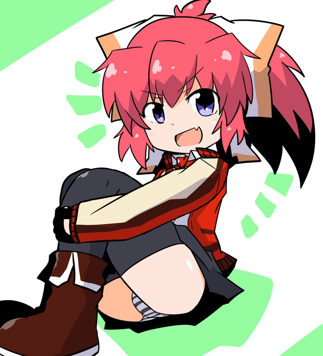 ぶちZ tweet media