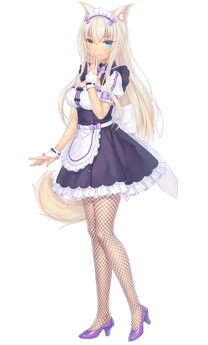 confettiipastry's tweet photo. My thinspo #nekopara #thinspo #edtwt #ed #thinbody https://t.co/u2dY7przdm