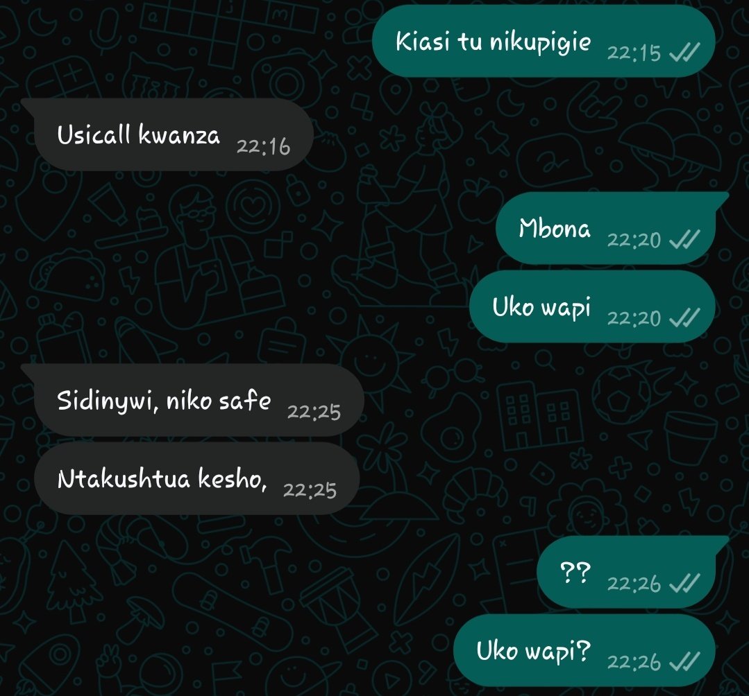 Nicco™ tweet media