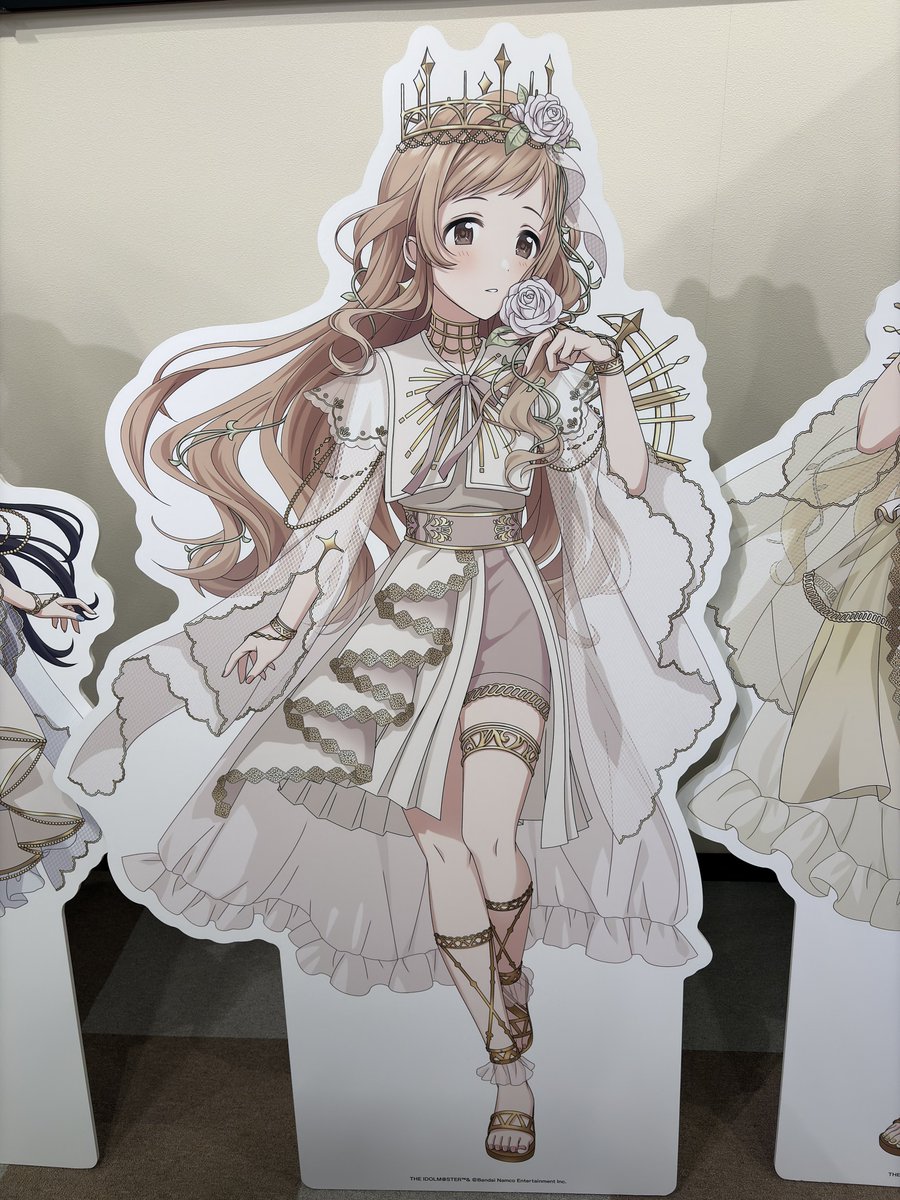 Senyuu's tweet photo. #シャニマス https://t.co/900rVJ5Q2U
