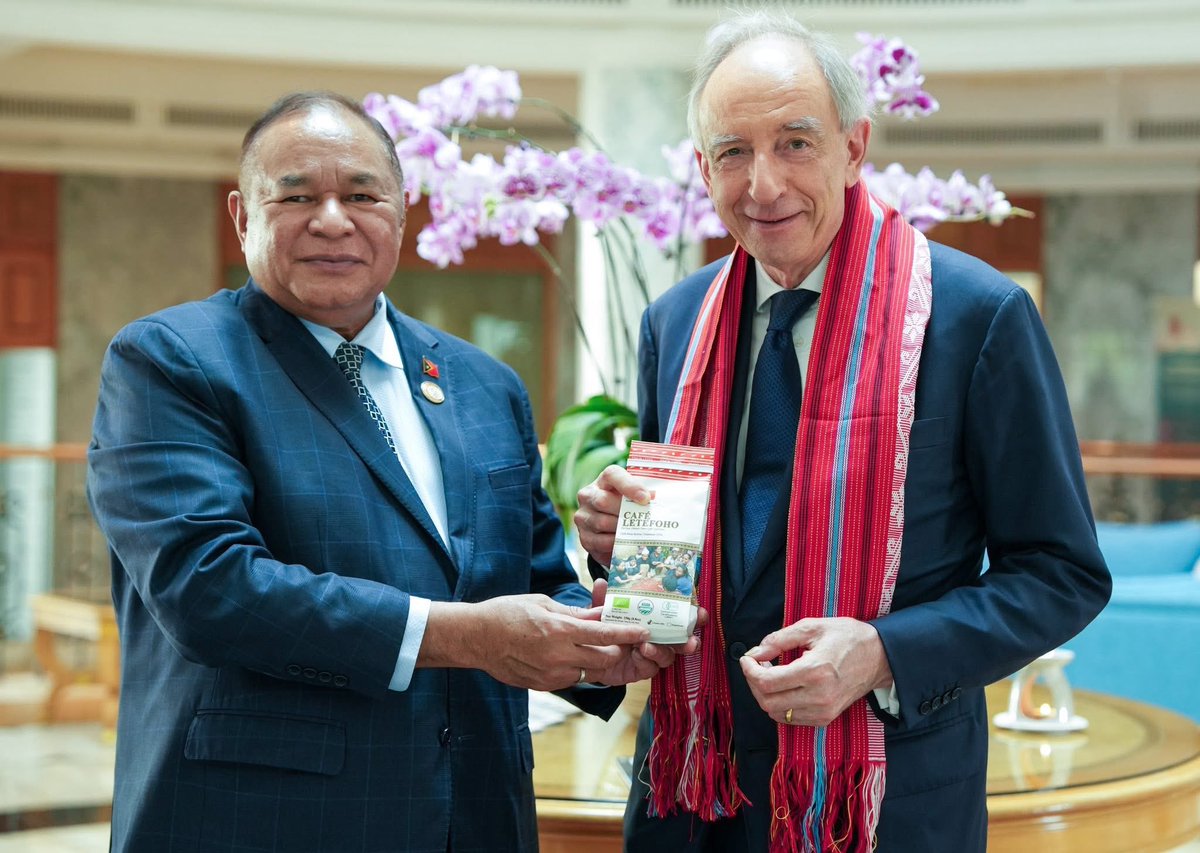 PL Embassy Jakarta tweet media