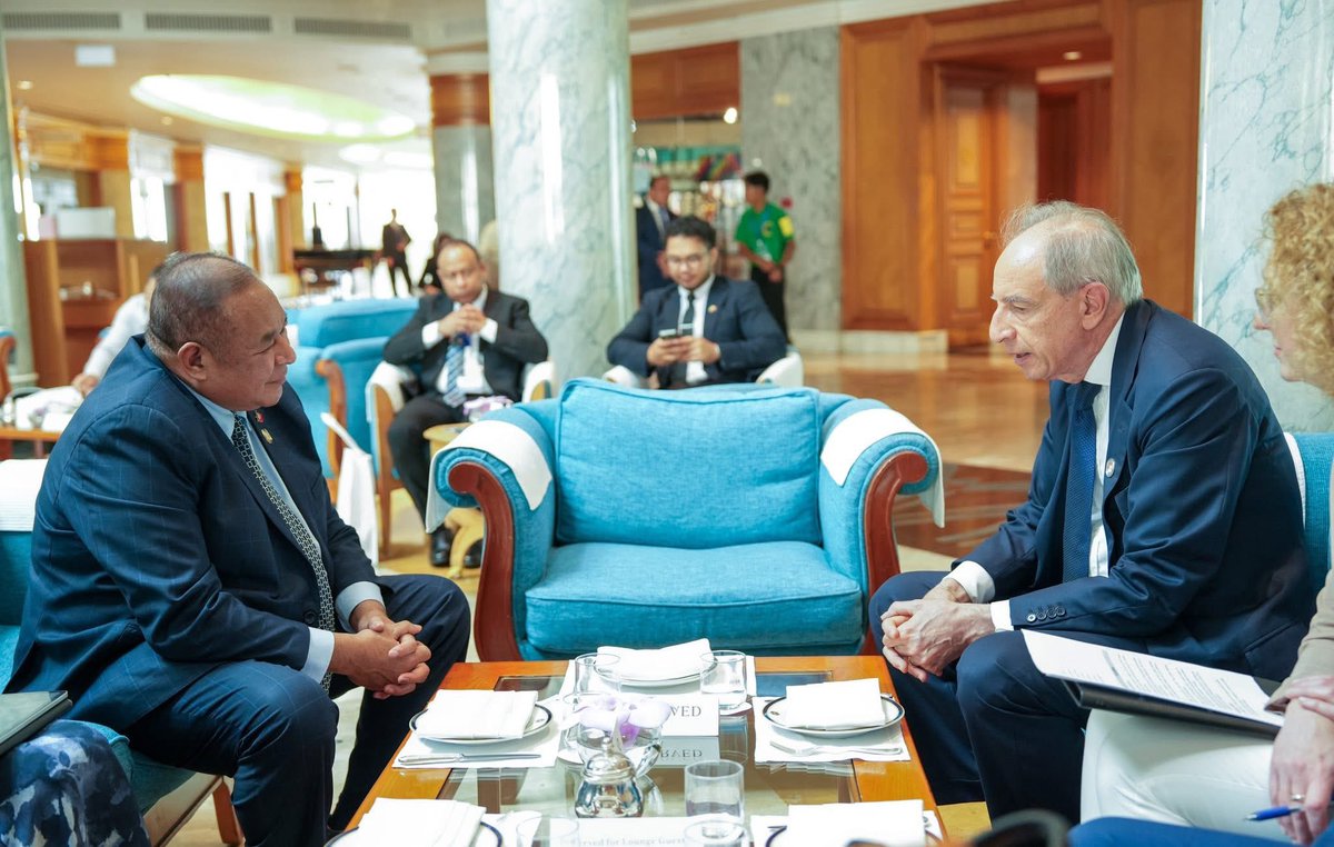 PL Embassy Jakarta tweet media