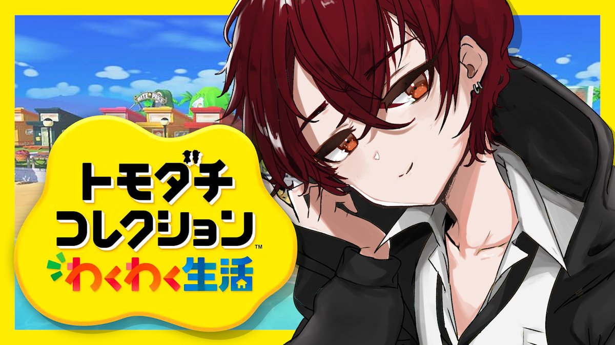 でーふく(DeeeeFuku) tweet media