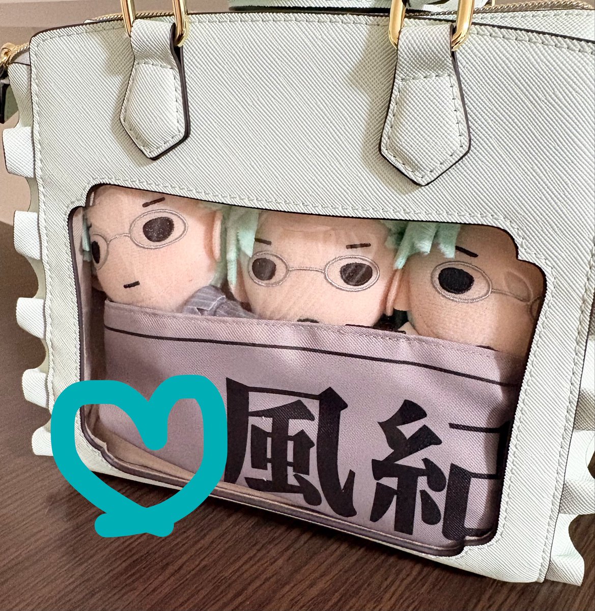 ｷﾞﾁｷﾞﾁでごめんよ…
