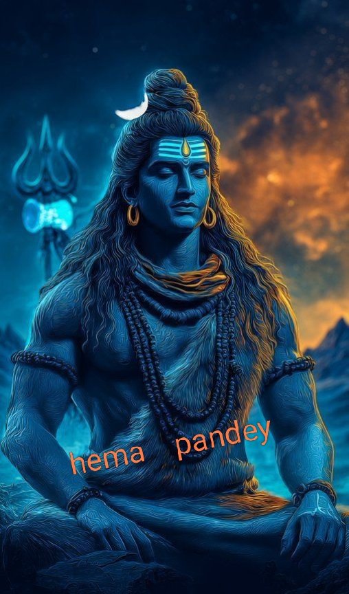 हेमा पाण्डेय सनातनी 🇮🇳 tweet media