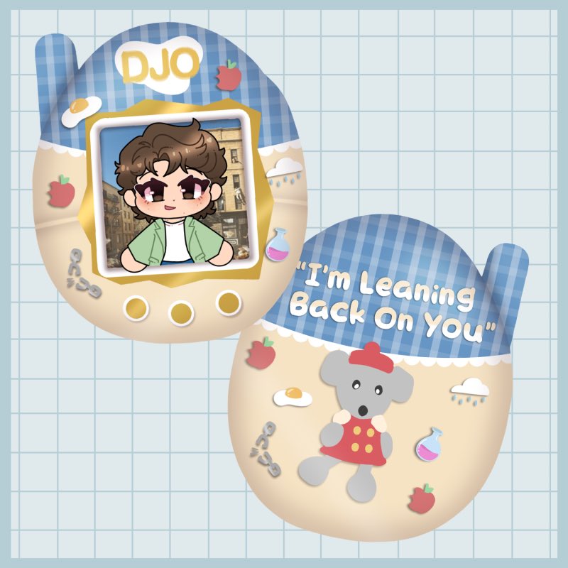 Cheer_Nymph's tweet photo. Got these 2 new DJO items available!! https://t.co/uuDp1tKbYN