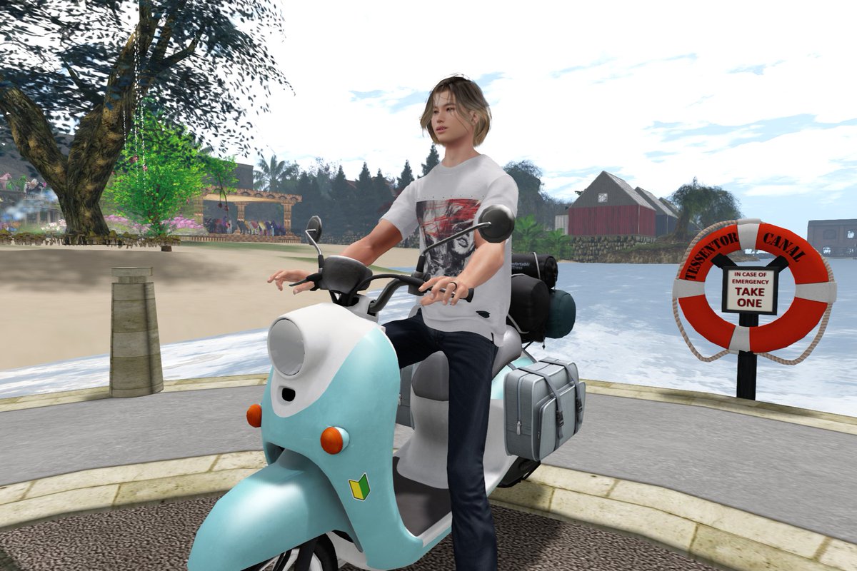 みん(MintStone) tweet media