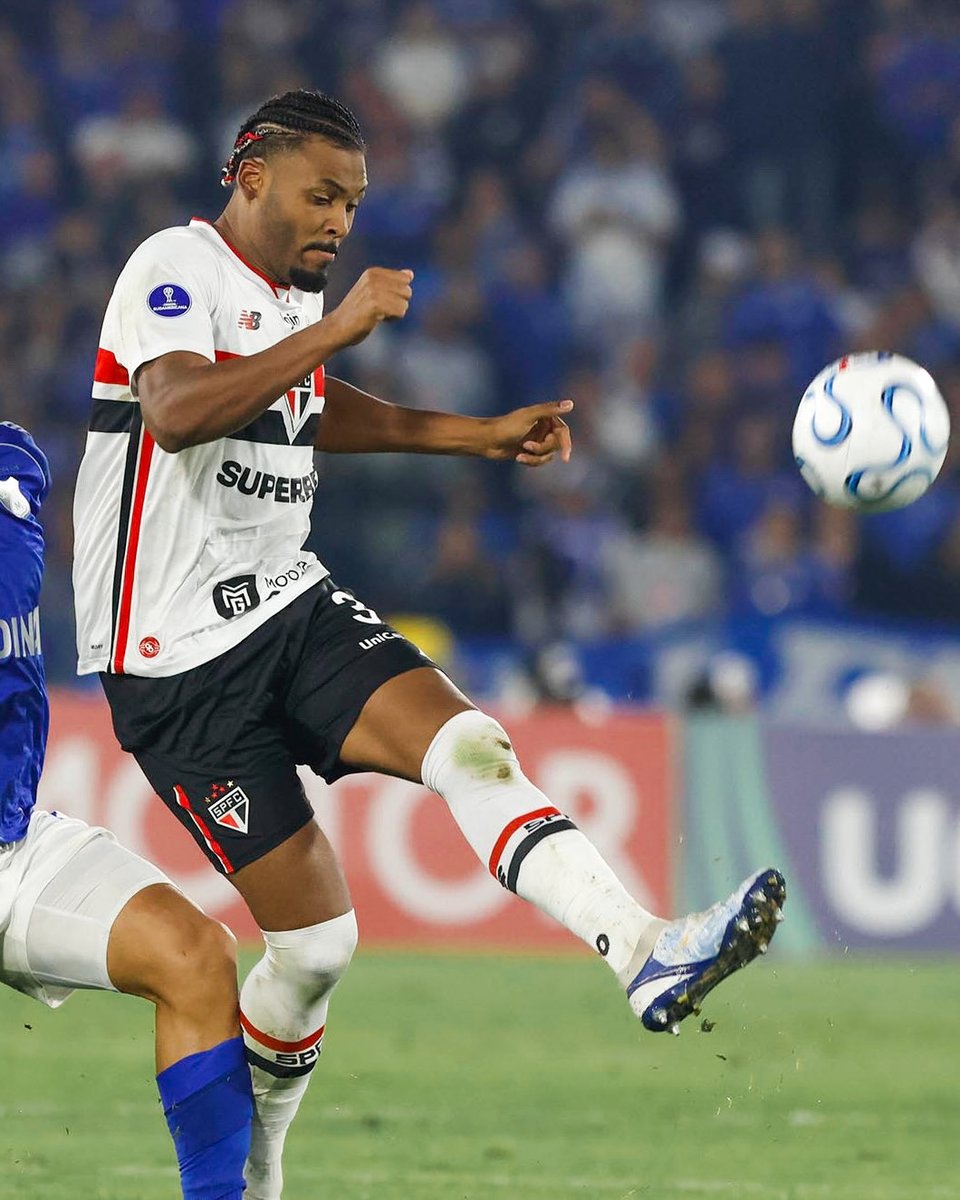 SPFC DA SINCERIDADE tweet media