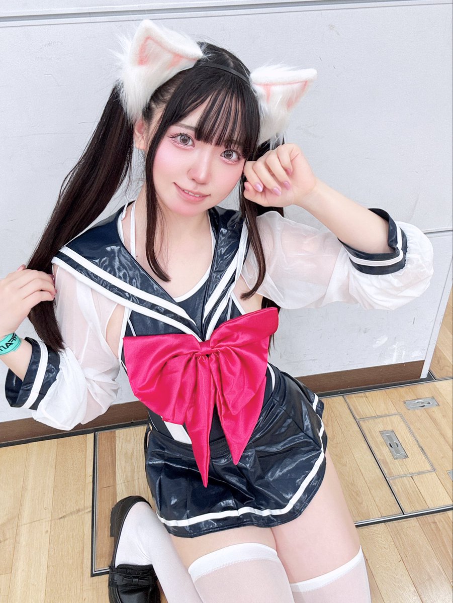 千夢-chimu-🐹🍑4/29(水祝)pharfaite SC【C04】 tweet media