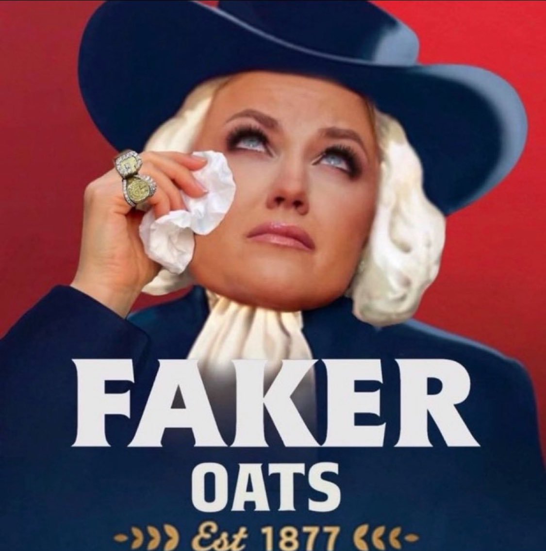 The Gulf Frontier tweet media