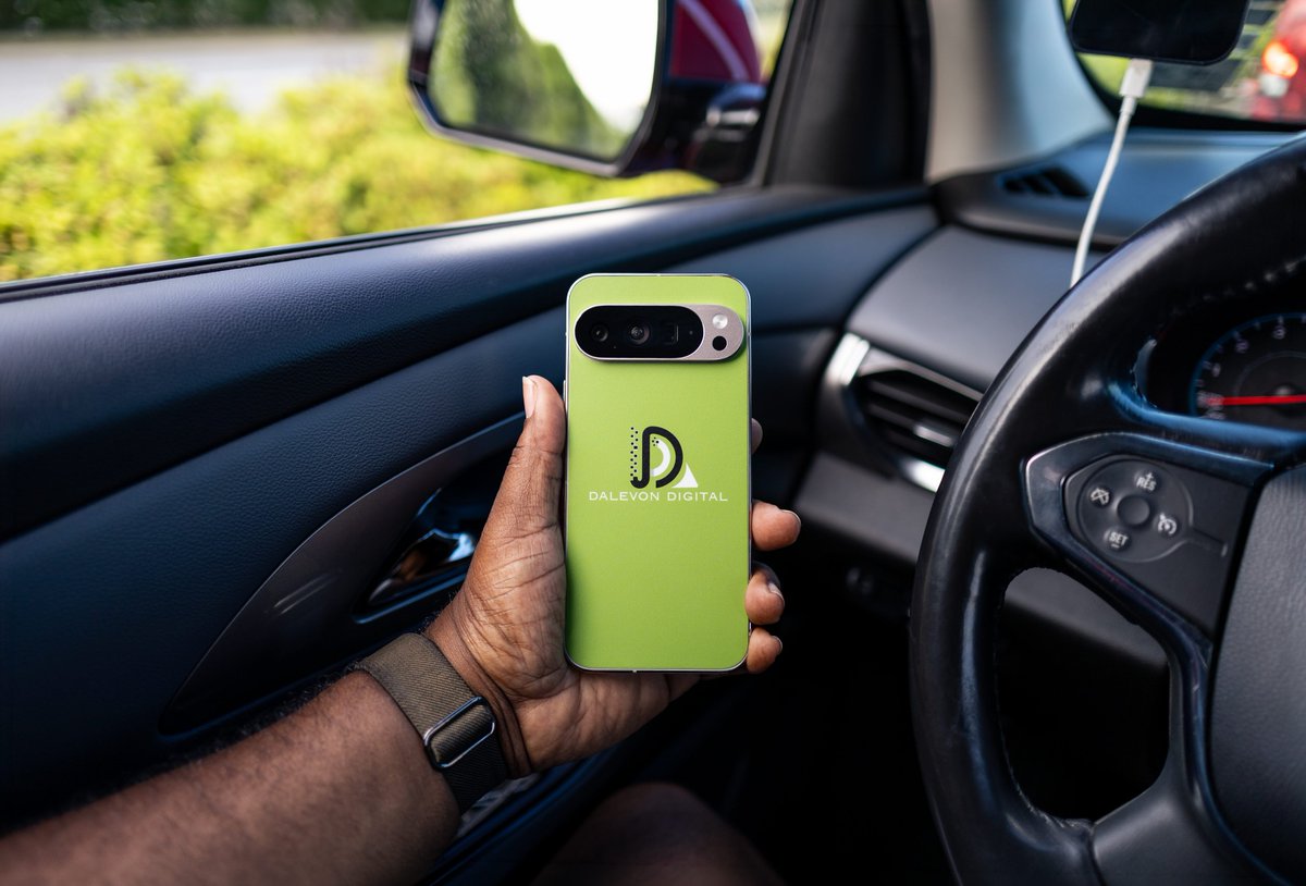 Dalevon Digital tweet media