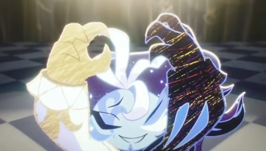 (･∞･ э )Э tweet media