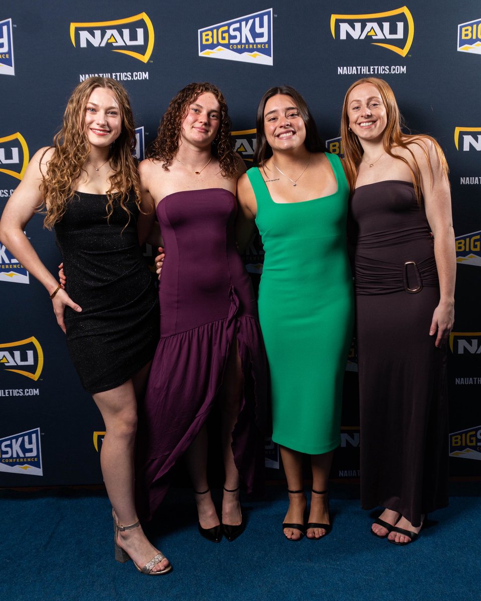 NAU Swimming & Diving tweet media