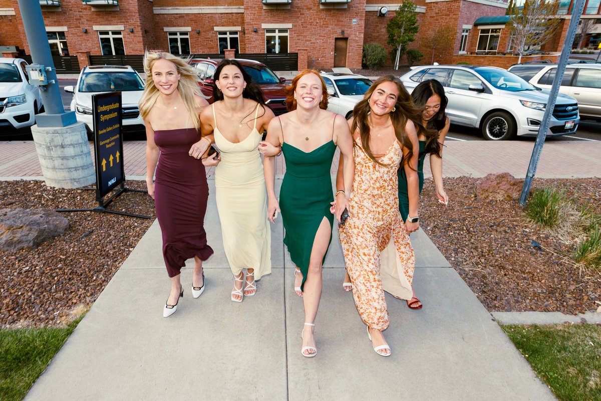 NAU Swimming & Diving tweet media