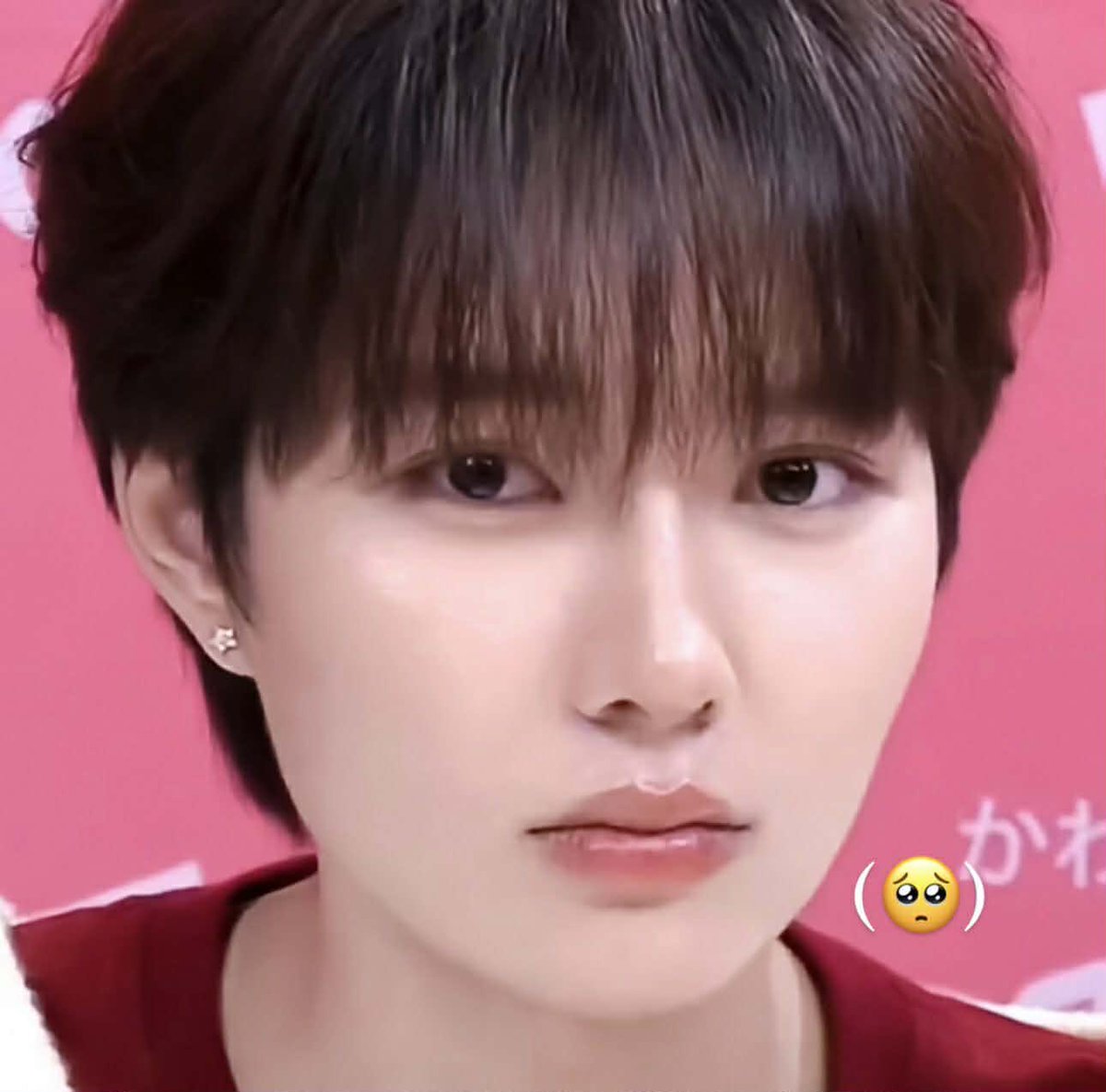 แบมว้าย ◡̈ tweet media