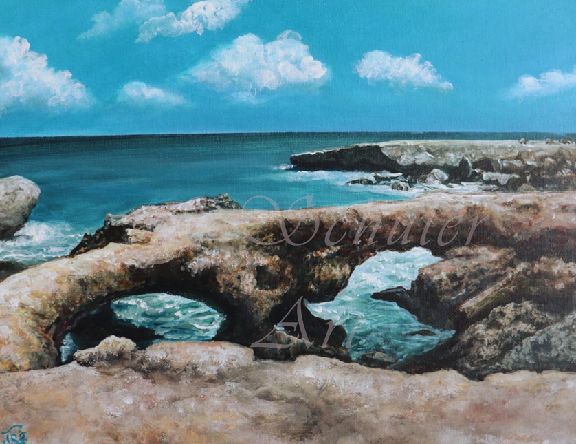 JulieKSchuler's tweet photo. Aruba Seascape
original painting
https://t.co/4cwVA12ykg
#painting #aruba #seascape #ocean #rockformation #landscapeart #originalpainting https://t.co/YDbc2Au0Yi
